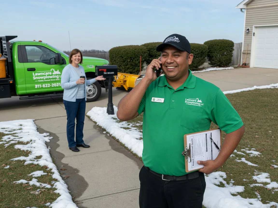 Lawn Care Services By Expert Landscaper Kingsley, IA FAQs
